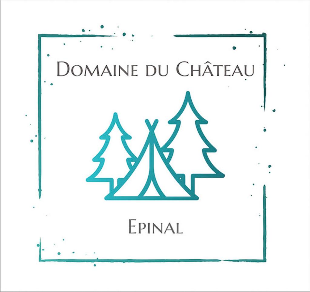 Domaine du Château-Epinal photo 4