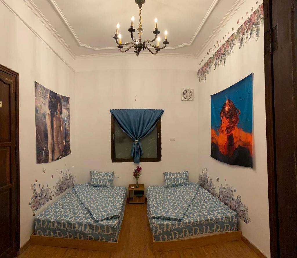 JimTom Homestay Ven Phố Cổ