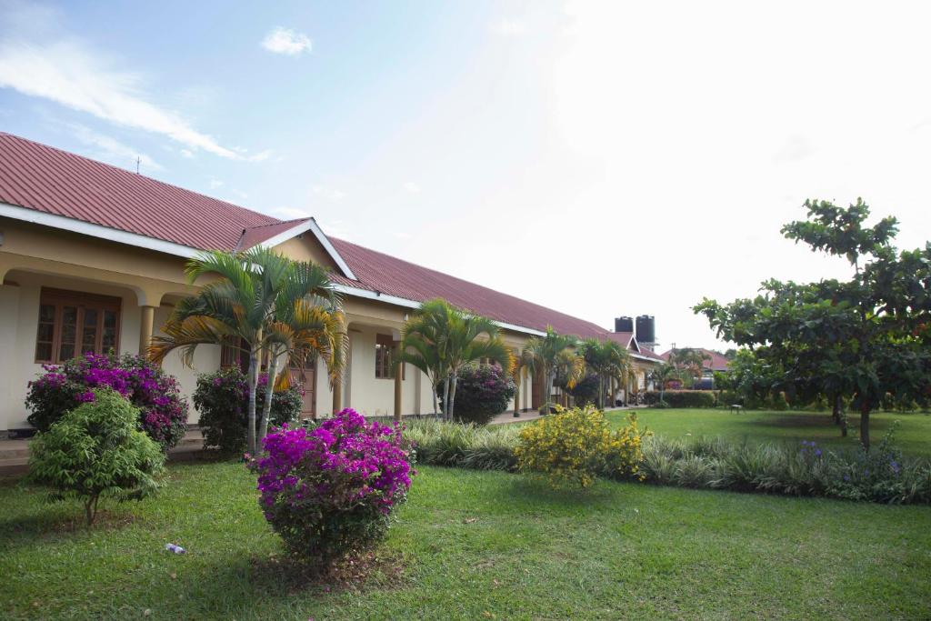 The Sparrow Hotels photo 3