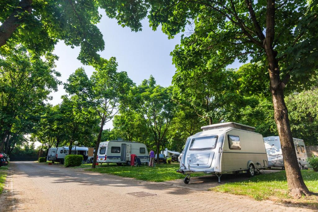 Camping Vicenza photo 1