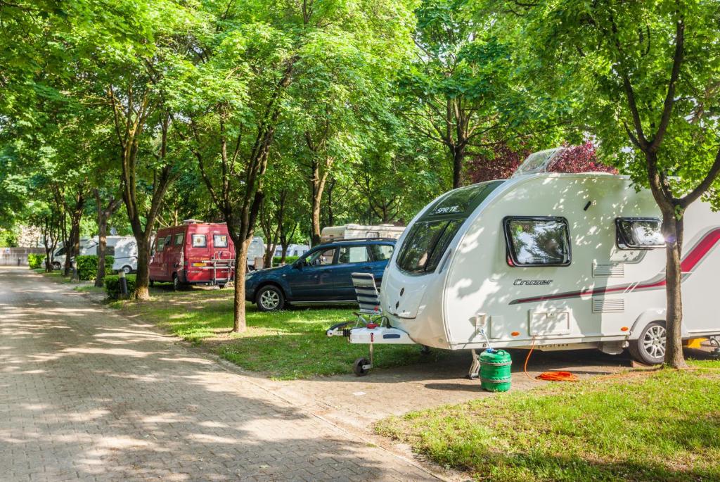 Camping Vicenza photo 3