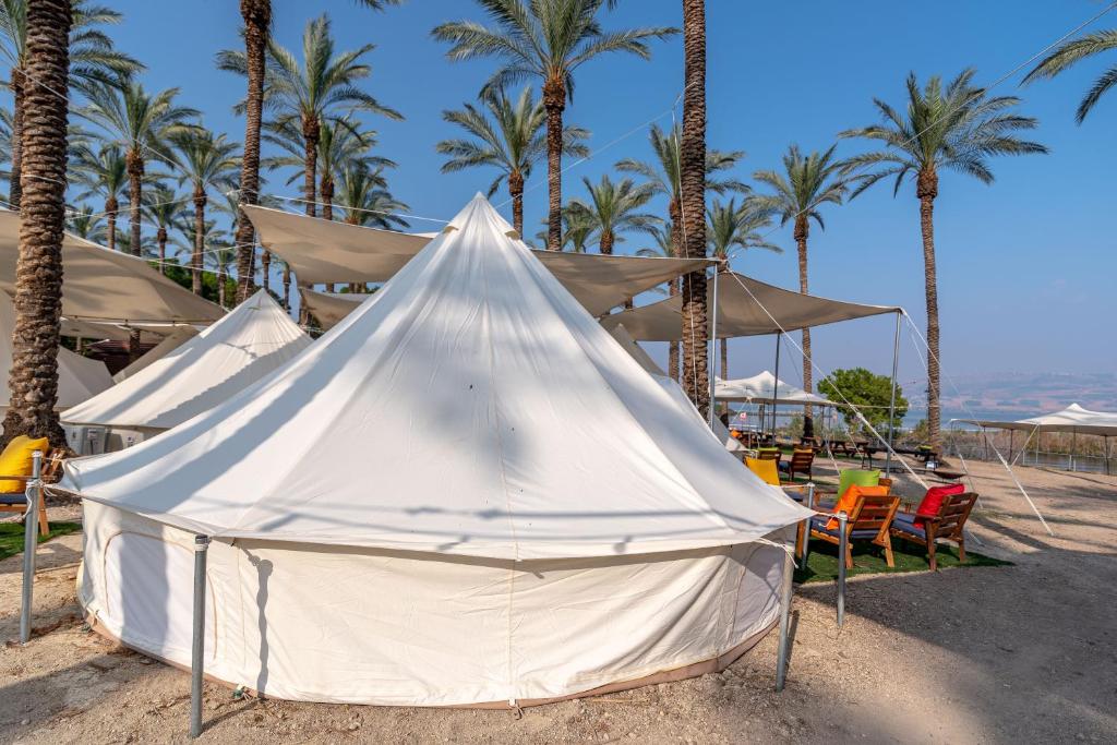 Mia Glamping Kinneret photo 3