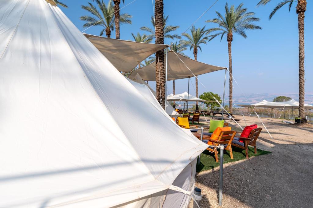 Mia Glamping Kinneret photo 4