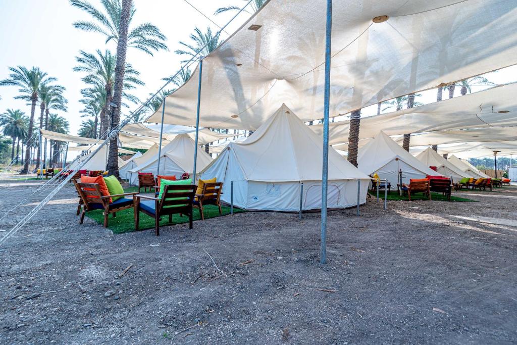 Mia Glamping Kinneret