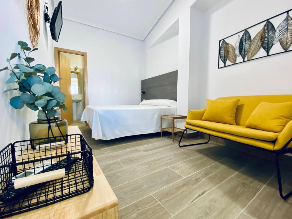 Apartamentos Turísticos Santo Rostro photo 4