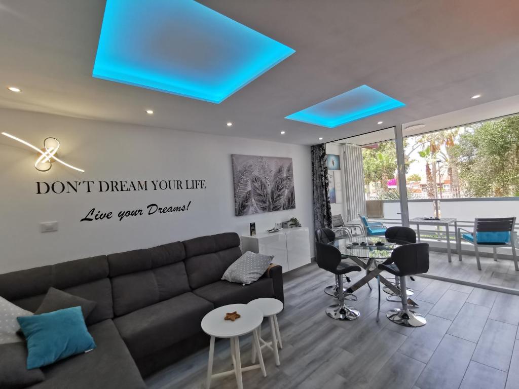 Luxury Apartment of Costa photo 3