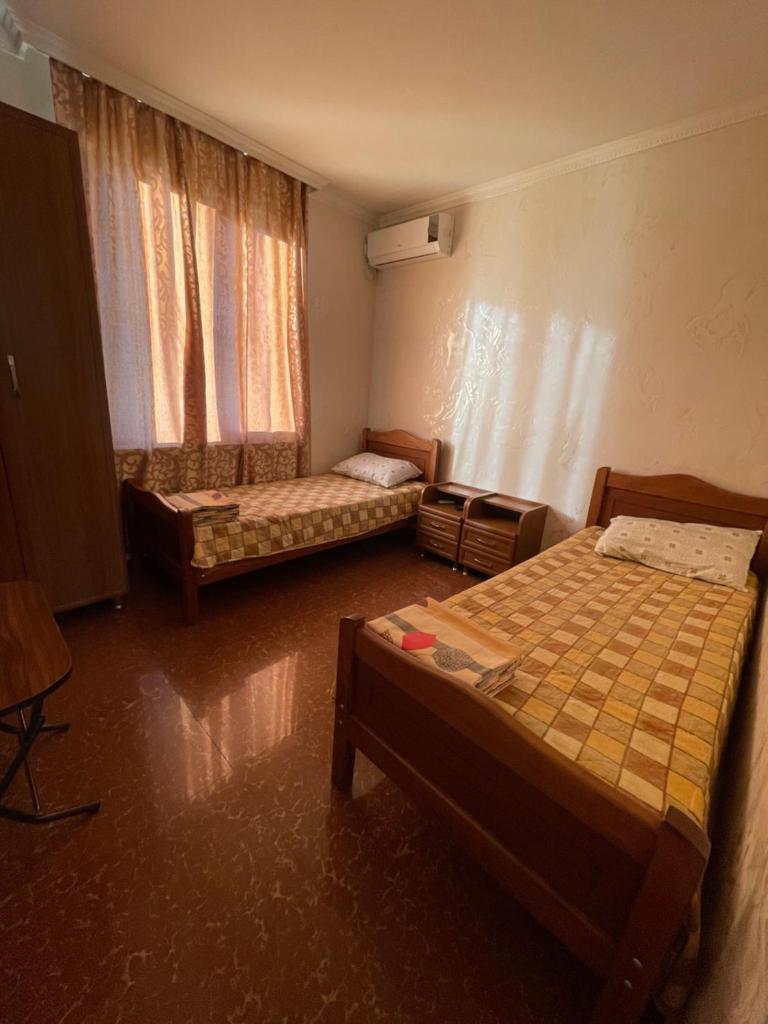 Guest House Passiflora პასიფლორა photo 3