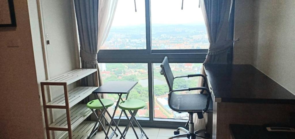 33 Rd Floor City View Studio Seaview Condominium photo 4