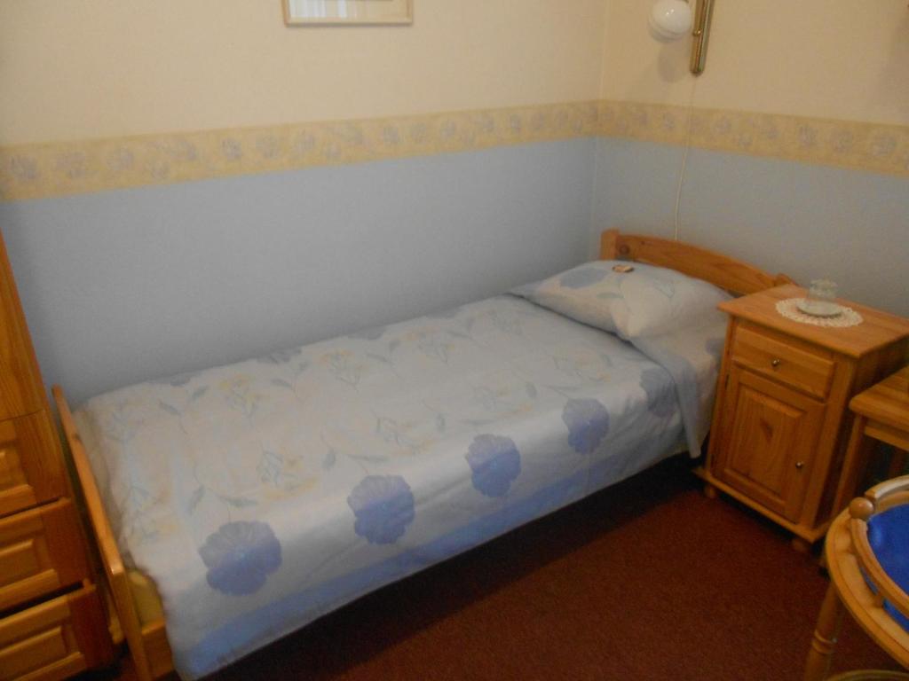 Одноместный (Одноместный номер), Poska Villa Guesthouse