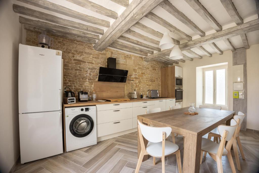 Maison de la Mer - A Lagrune-sur-Mer photo 1