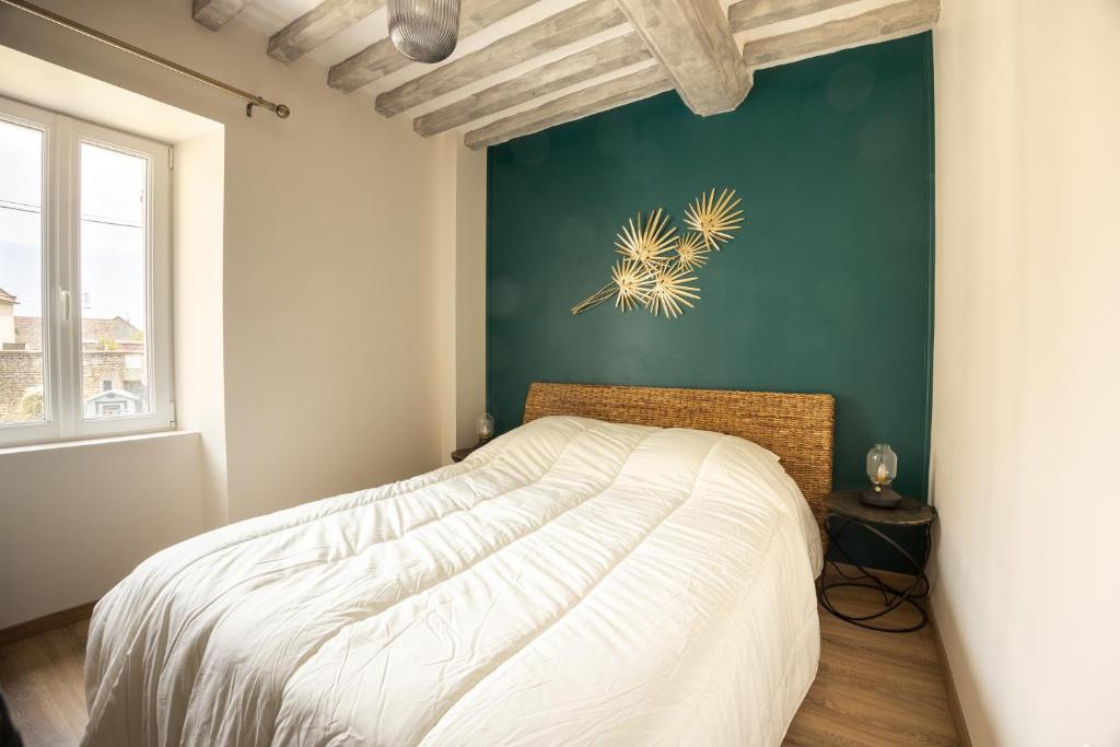 Maison de la Mer - A Lagrune-sur-Mer photo 3