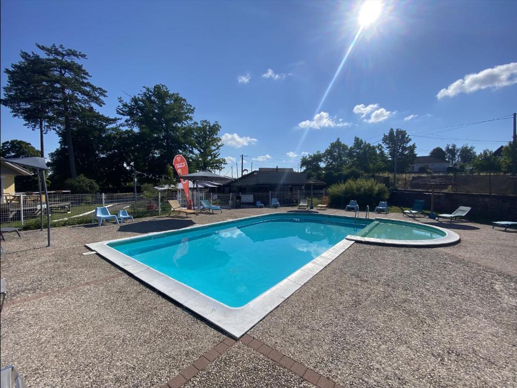 Domaine du Château-Epinal photo 2