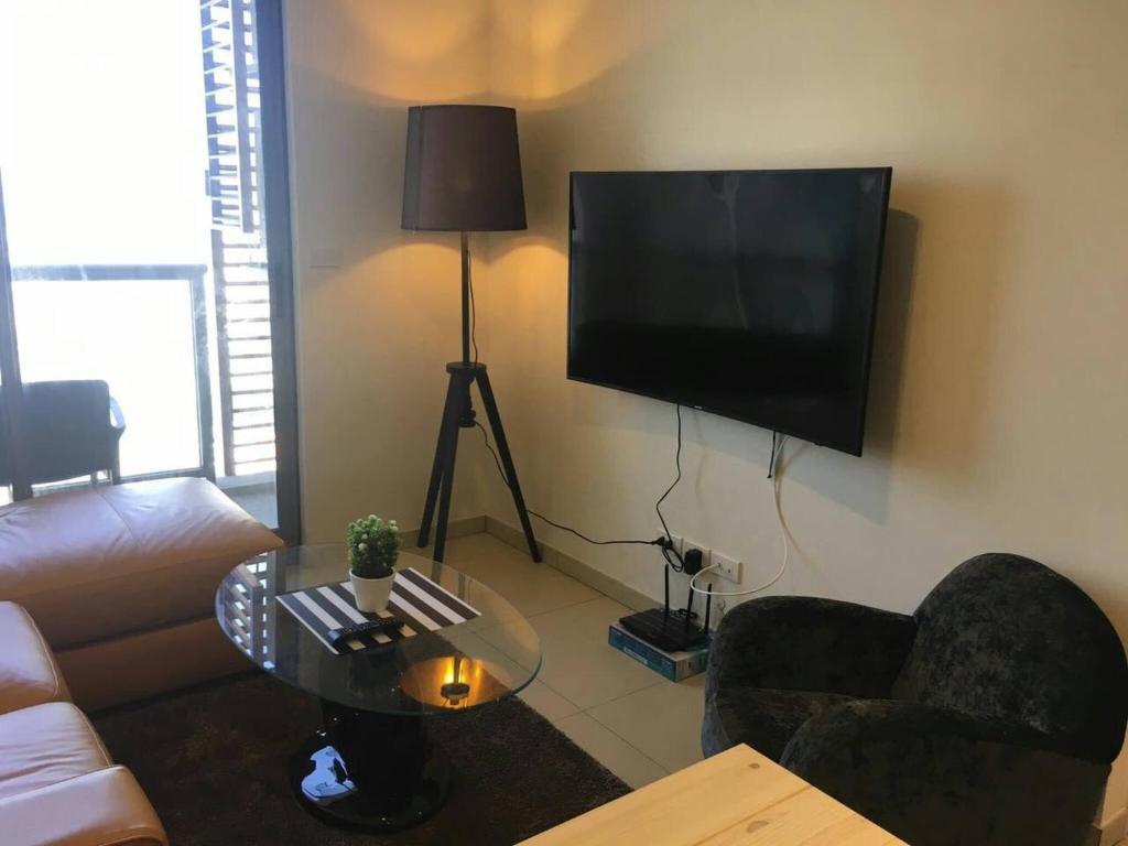 100 Great Pattaya Bay Seaview 30th Floor 1br1bth photo 2