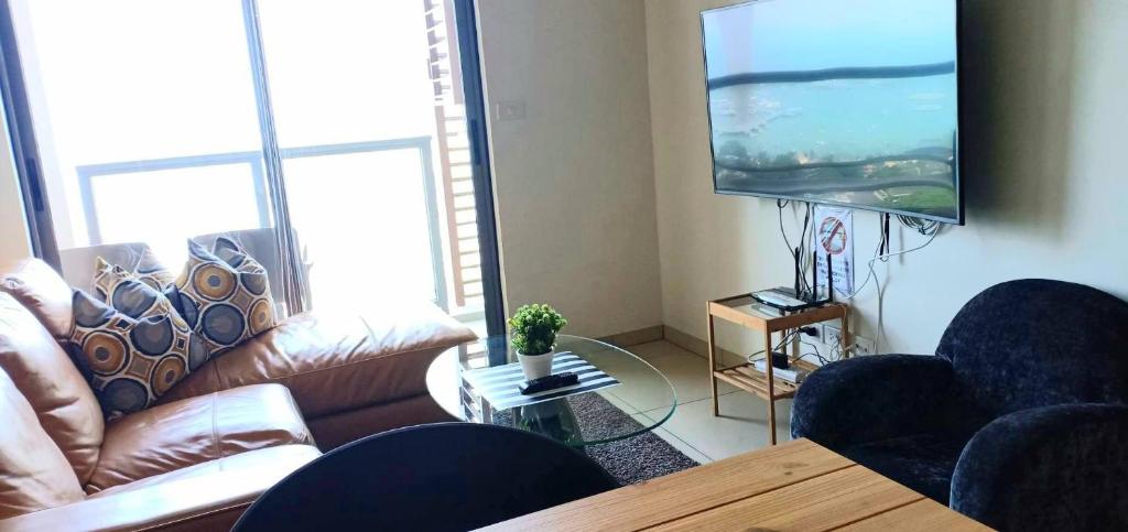 100 Great Pattaya Bay Seaview 30th Floor 1br1bth photo 4