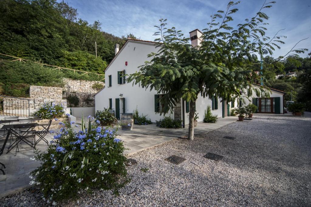 Agriturismo Le Volpi photo 1