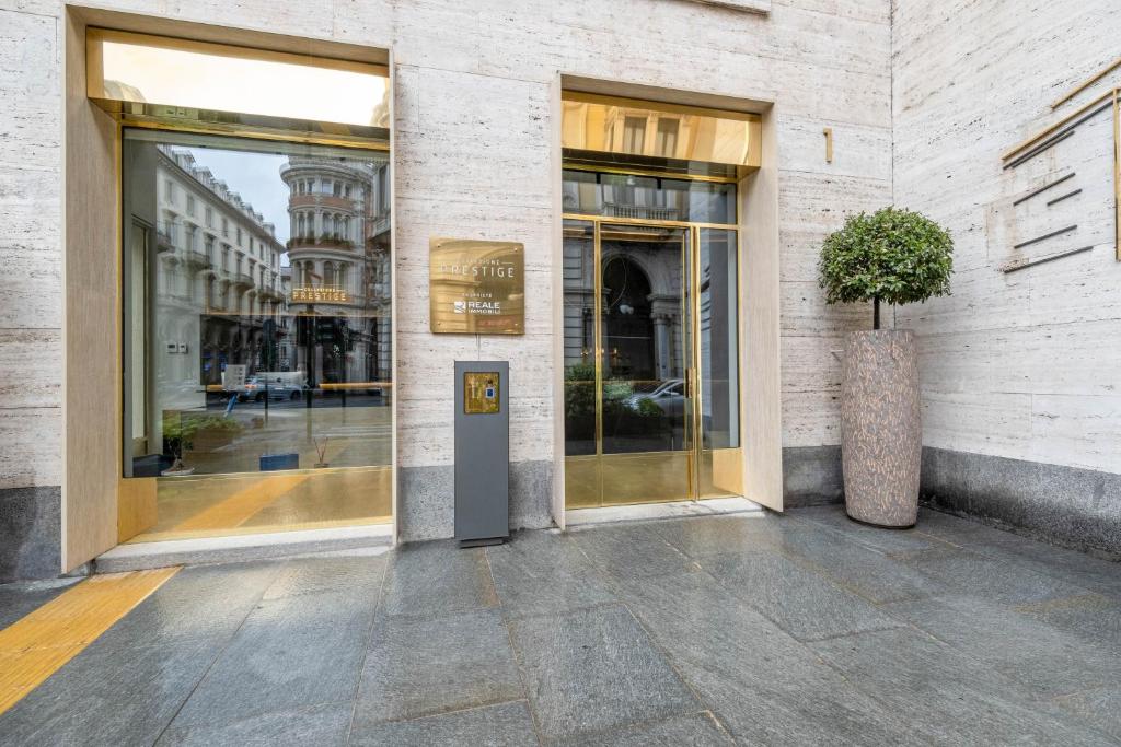 Prestige Apartments Torino photo 2