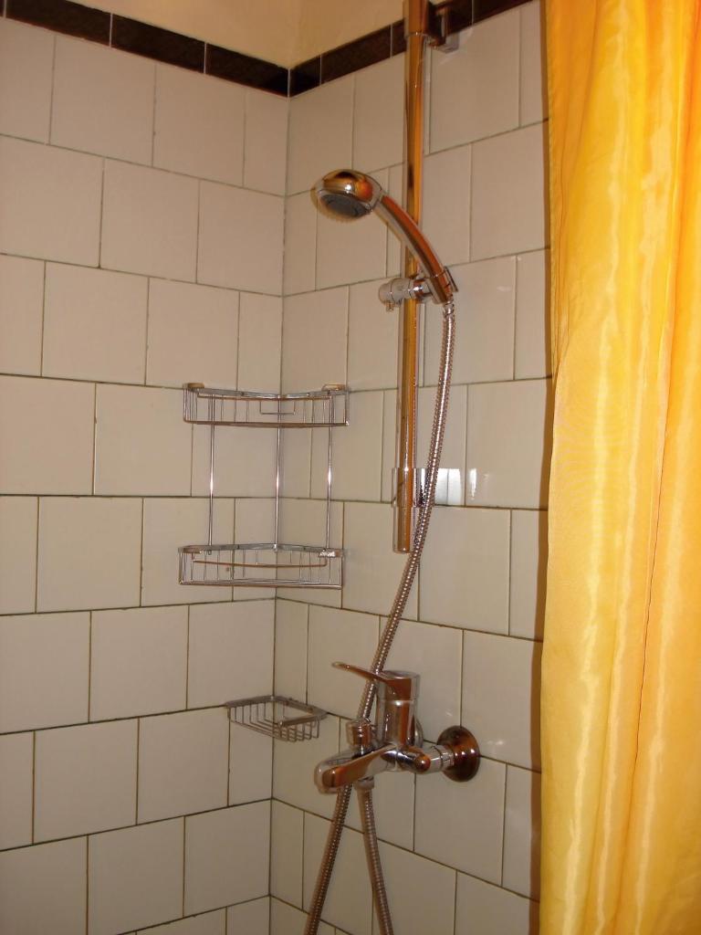 Двухместный (Двухместный номер «Комфорт» с 1 кроватью), Отель Hormeda