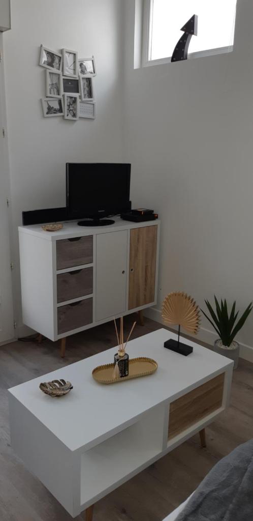 Appartement chaleureux à 5 mins de La Rochelle photo 3
