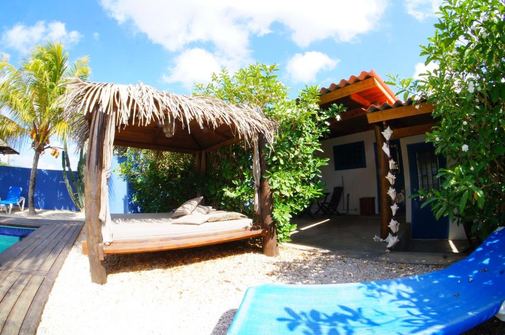 Caribbean Chillout Apartments photo 2
