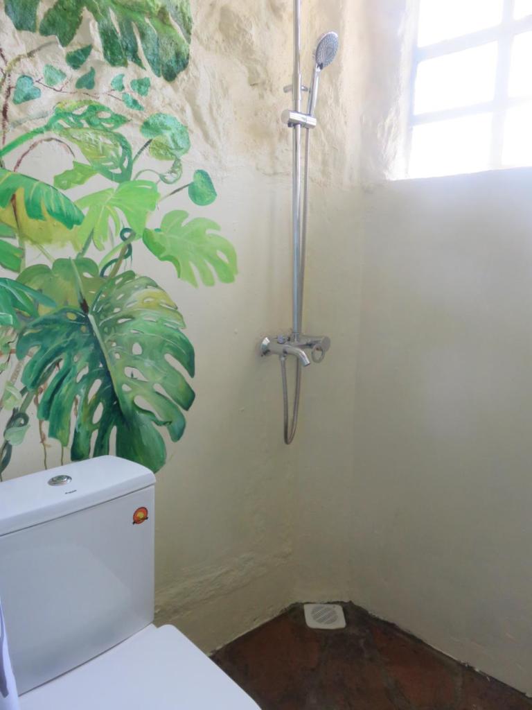 Aloepark Art Hotel photo 3
