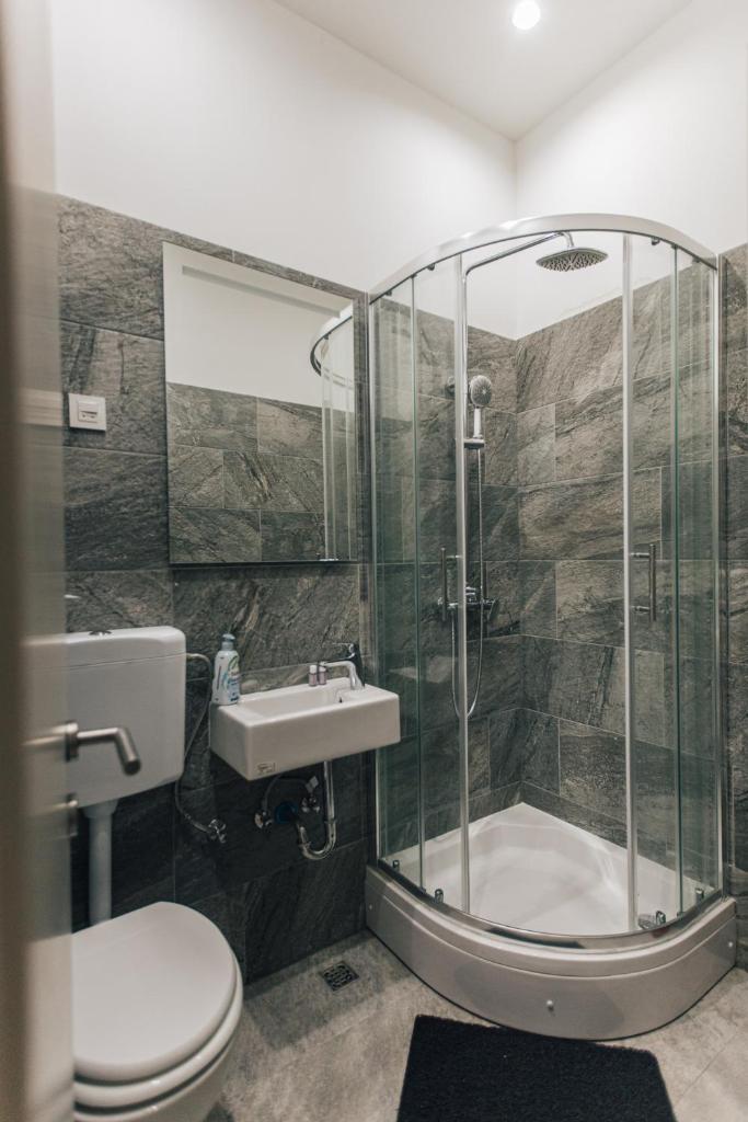 Apartments and Rooms Palmers Lodge Room Type - Double Room