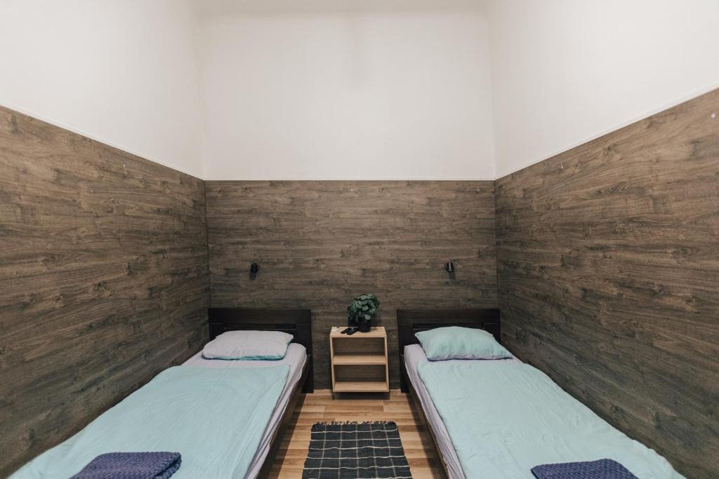 Apartments and Rooms Palmers Lodge Room Type - Twin Room
