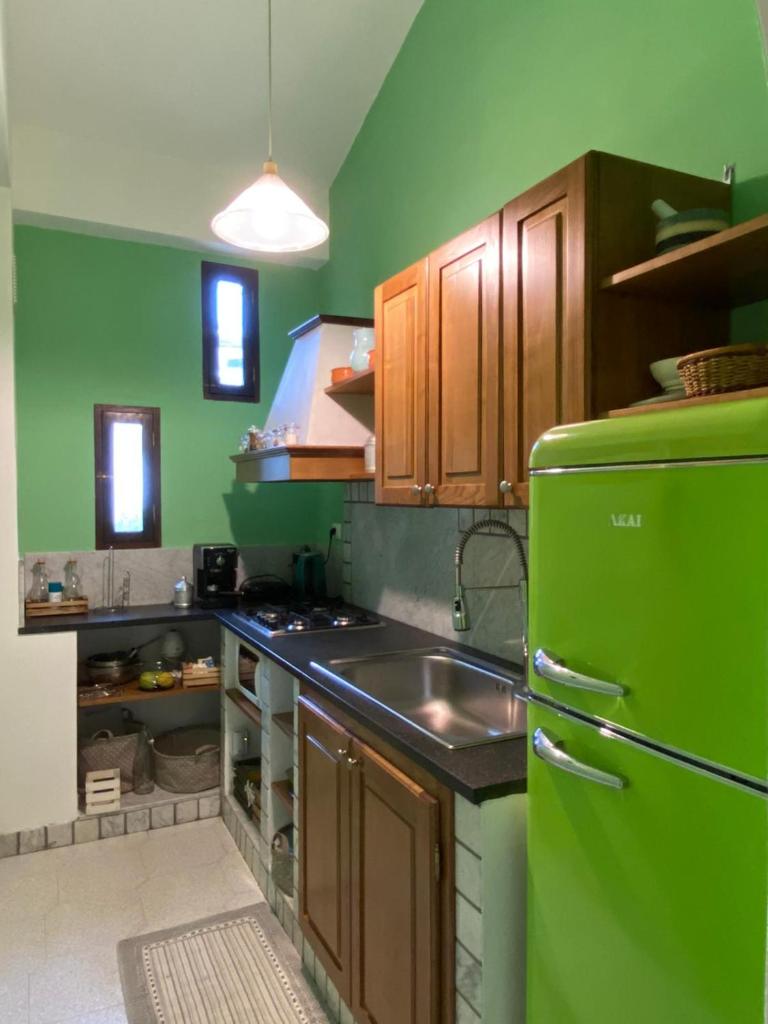 Villa Venere Apartment photo 3