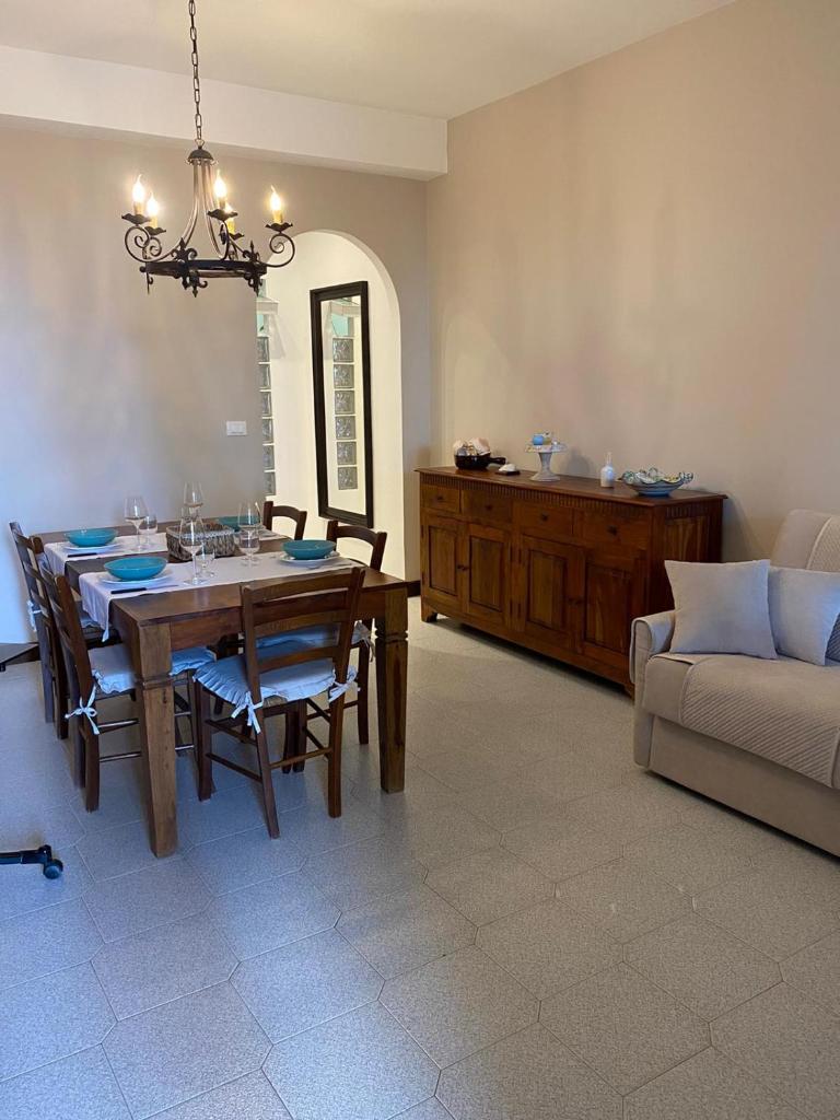 Villa Venere Apartment photo 2