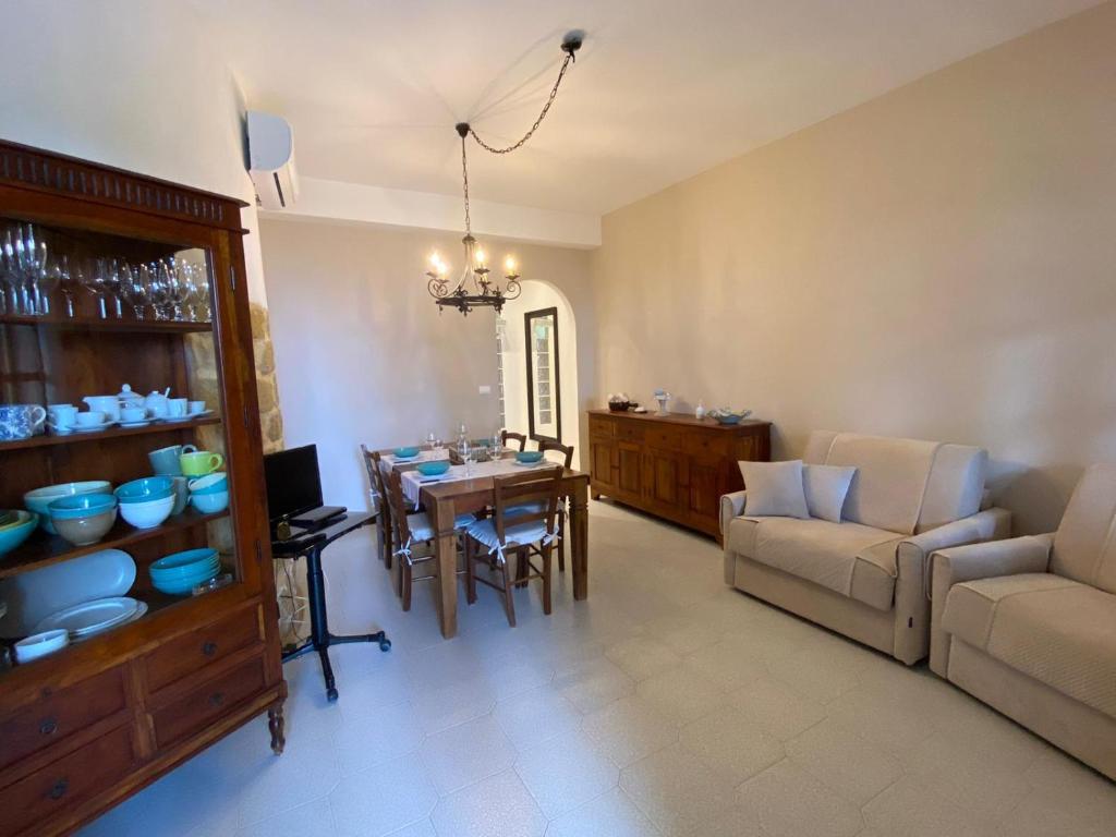 Villa Venere Apartment photo 1