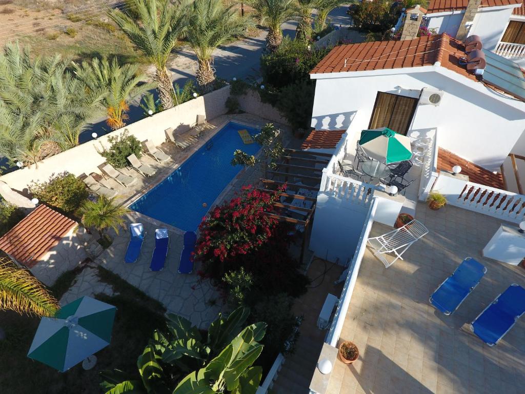 Lovely 7 bedroom villa photo 4