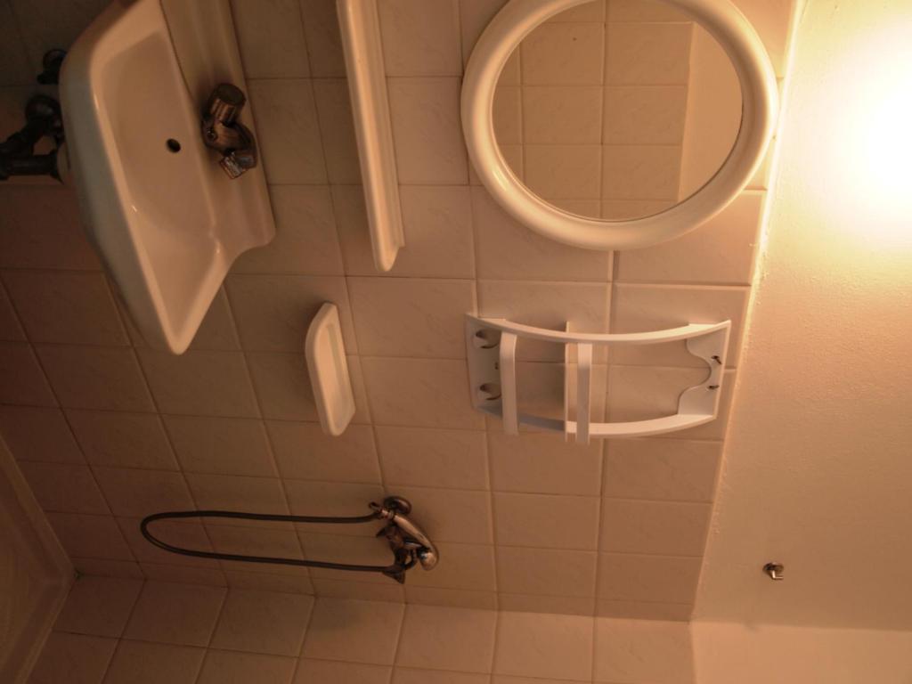 Одноместный (Одноместный номер), Dimitra Hotel