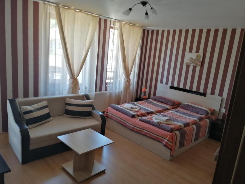 Guest House Tsenovi photo 2