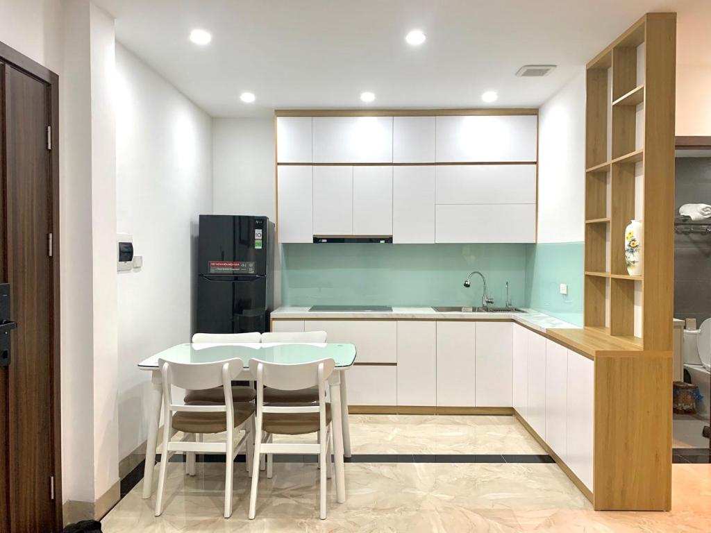 Sweet Dreams Apartment West Lake Hanoi