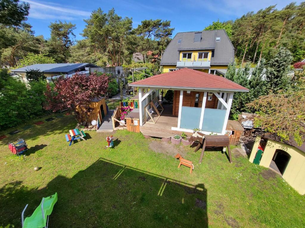 Ferienhaus Strandstr 29 photo 2