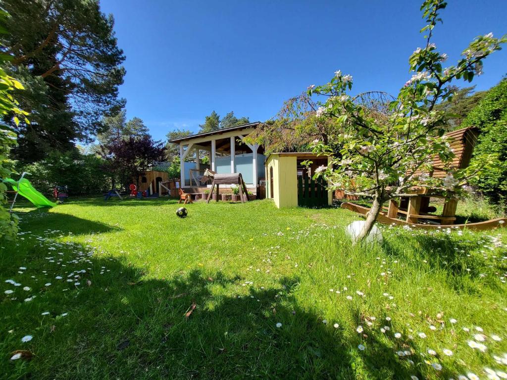 Ferienhaus Strandstr 29 photo 3