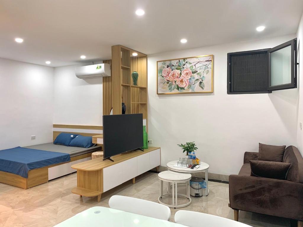 Sweet Dreams Apartment West Lake Hanoi