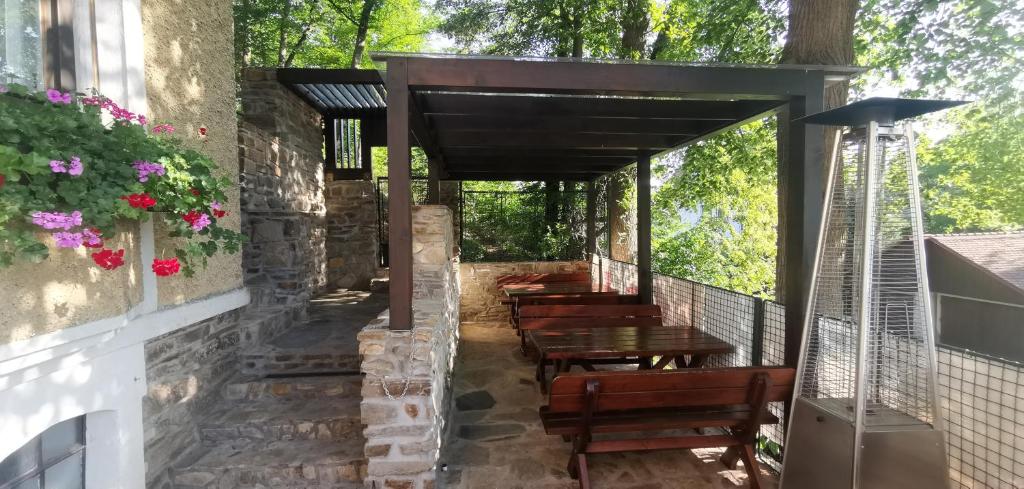 Na Skalce photo 4