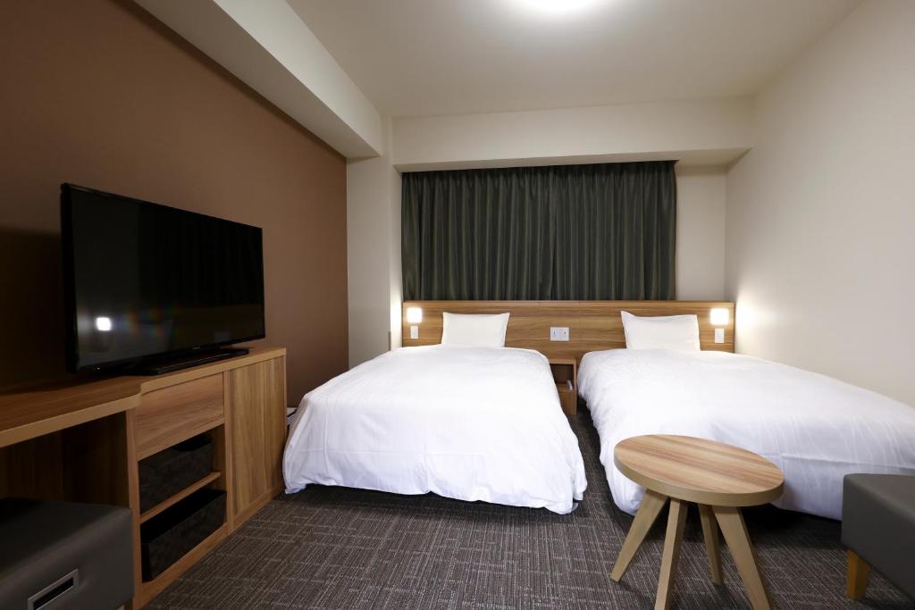 Dormy Inn Express Fujisan Gotemba photo 3