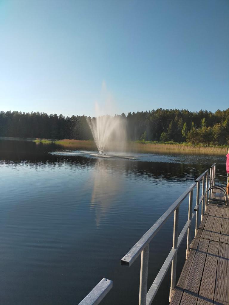 2-ju kambariu butas photo 2