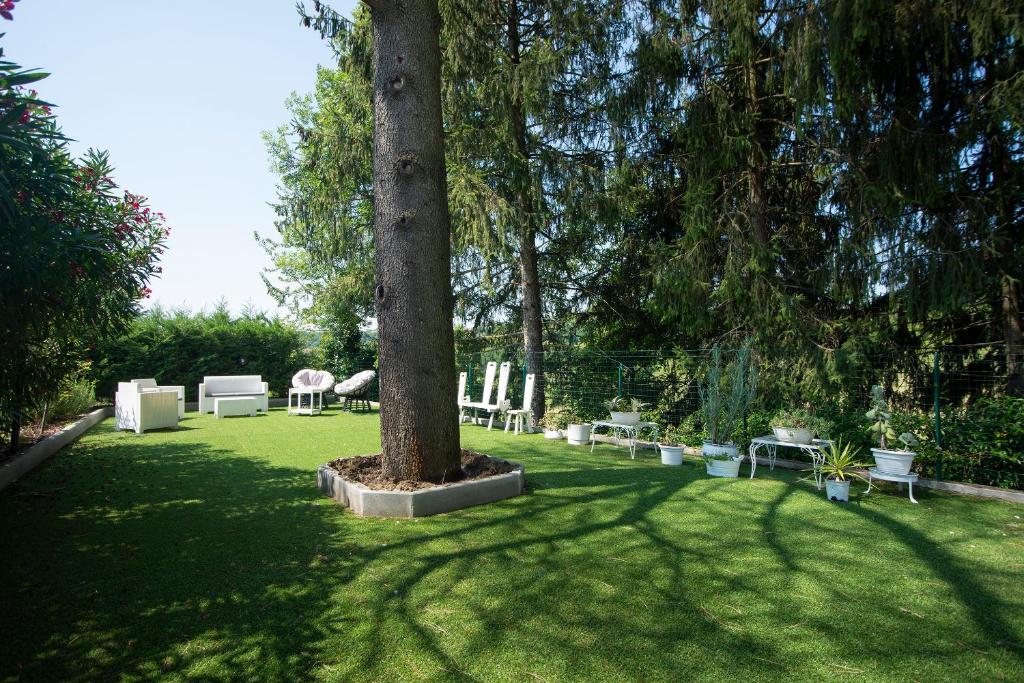 Villa San Giuliano photo 2