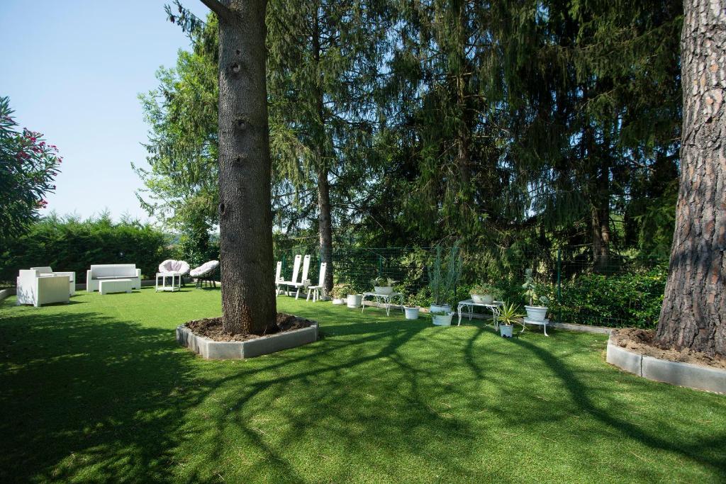 Villa San Giuliano photo 3