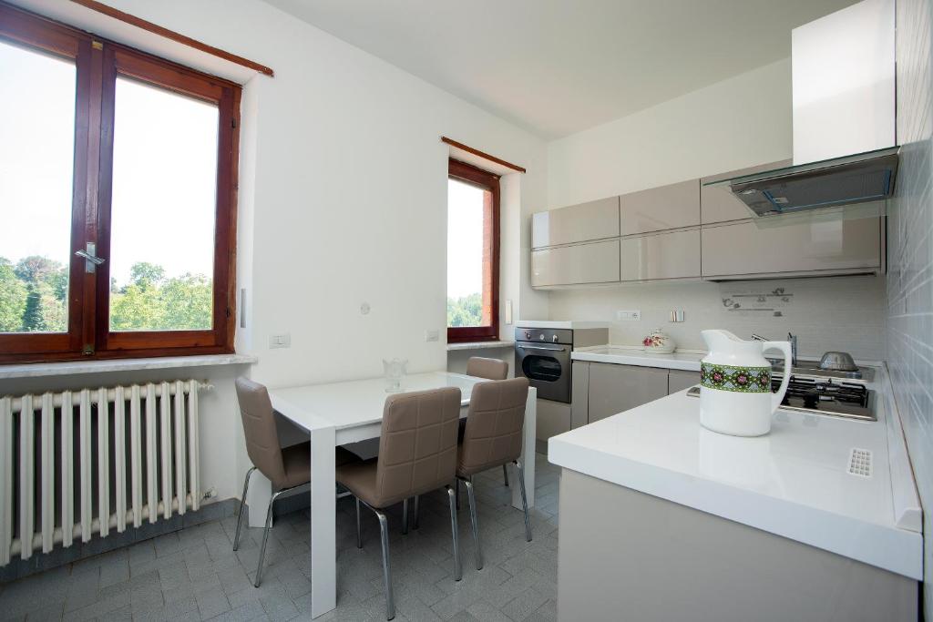 Villa San Giuliano photo 1