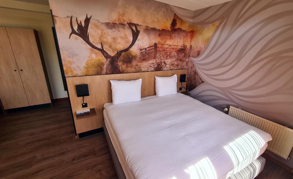 Fletcher Duinhotel Hotel Burgh Haamstede photo 3