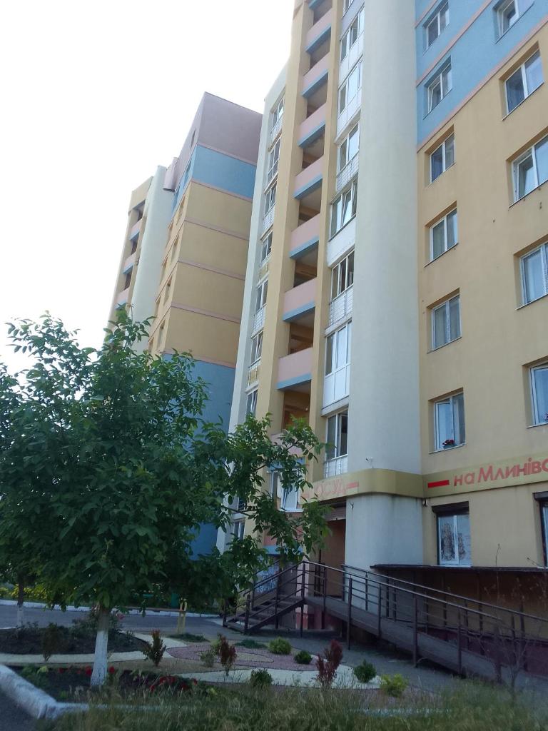 Apartment Mlynivs'ka 29 A photo 1