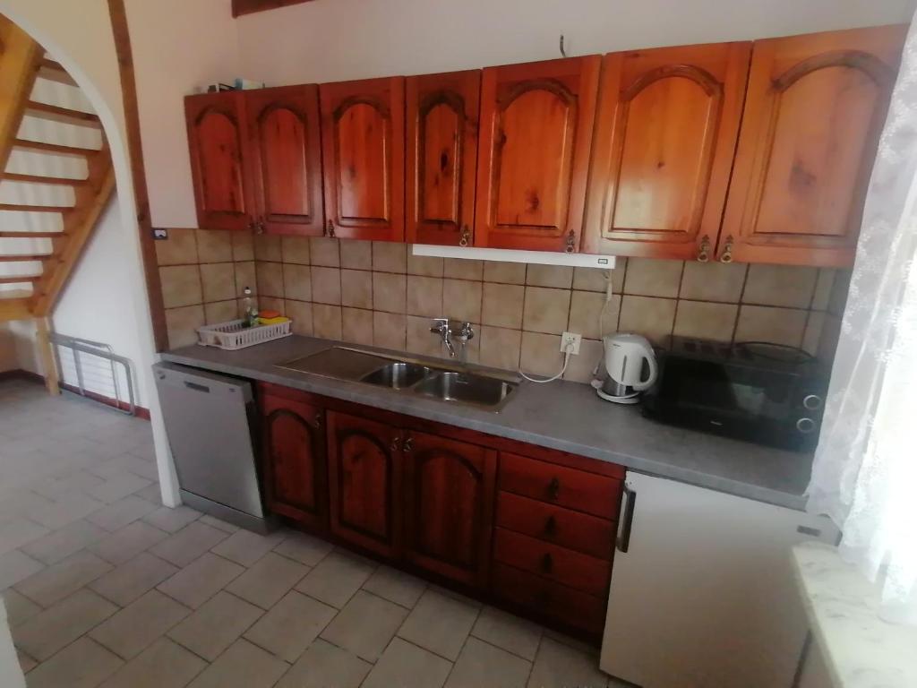 Domek letniskowy OSP photo 3