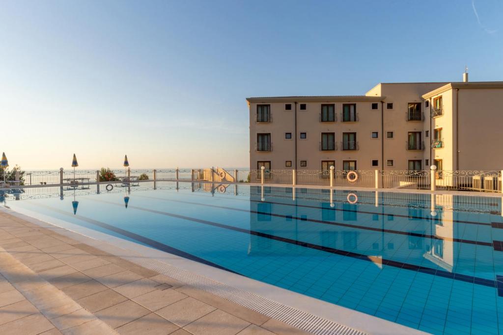 Hotel Brancamaria photo 2
