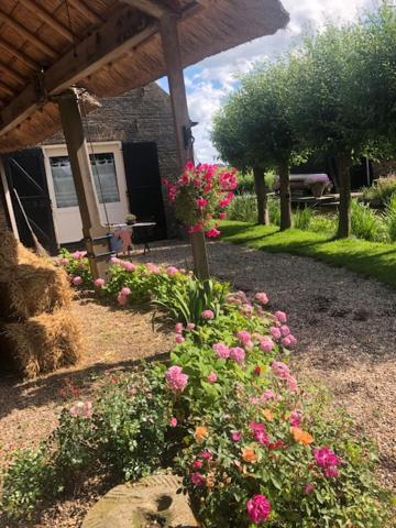 B&B De Beijersche Stee , Logies in de Wagenschuur photo 3