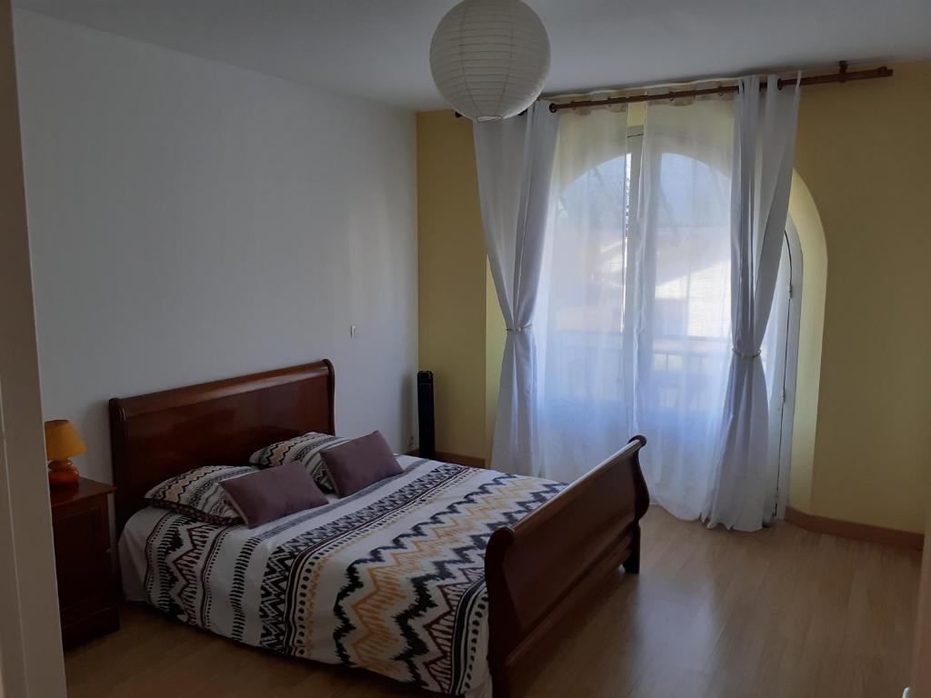 Appartement spacieux et lumineux photo 1
