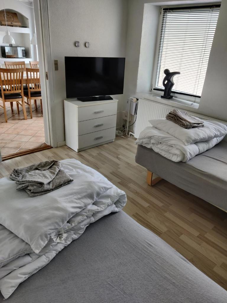 210 m2 hus med plads til 8 gæster photo 3