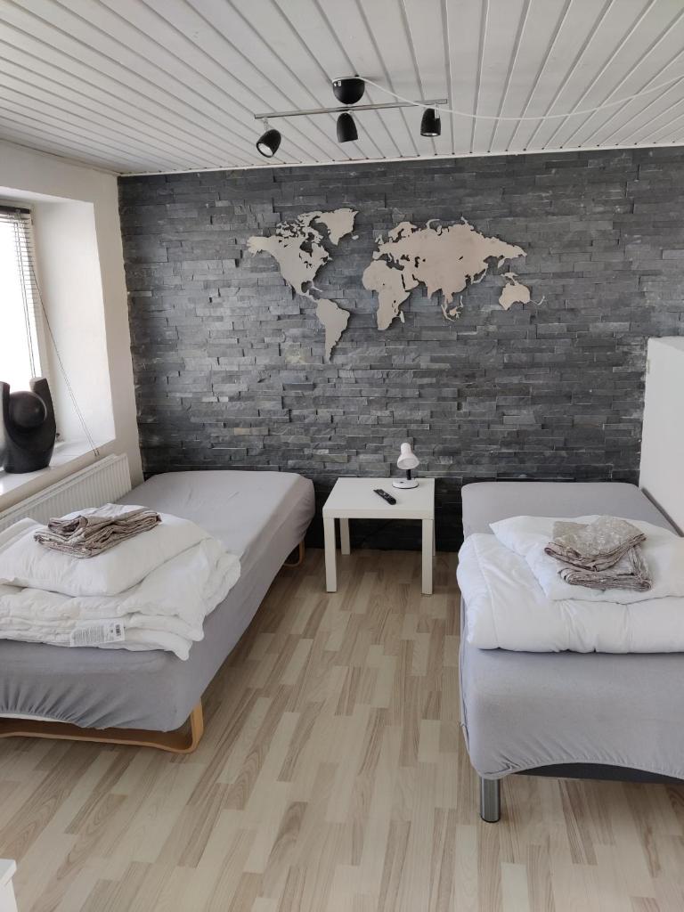 210 m2 hus med plads til 8 gæster photo 2